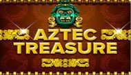 Игровой автомат Вулкан Aztec Treasure