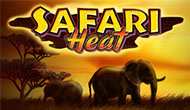 Игровой автомат Вулкан Safari heat